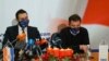 Predstavnici HDZ-a nakon lokalnih izbora u Mostaru 