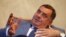 Milorad Dodik