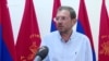 Գեղամ Մանուկյանի մեկնաբանությունը