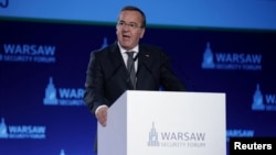 Борис Писториус