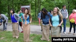 Филаделфия Сабантуе