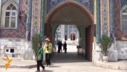 أخبار مصوّرة 29/04/2014: من اعتقال نشطاء في أذربيجان إلى المنافسة في تلاوة القرآن الكريم في طاجيكستان