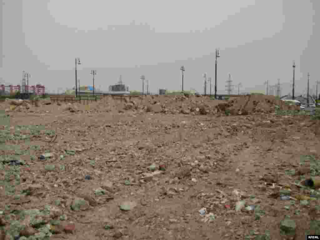 Lələsi köçən Azərbaycan sənayesi #17