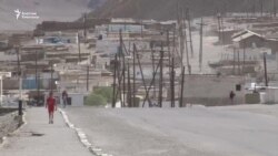 Мургабдык жигиттин мейманкана бизнеси