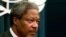 Kofi Annan (file photo)