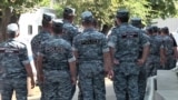 Քաղաքական հետապնդո՞ւմ, թե՞ բացատրական աշխատանք