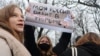 «На митинги никого не звал». В России блокируют страницы активистов