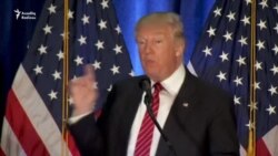 Trump NATO və Rusiya ilə əməkdaşlıq edəcəyini deyir