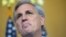 U.S. House Speaker Kevin McCarthy (file photo)
