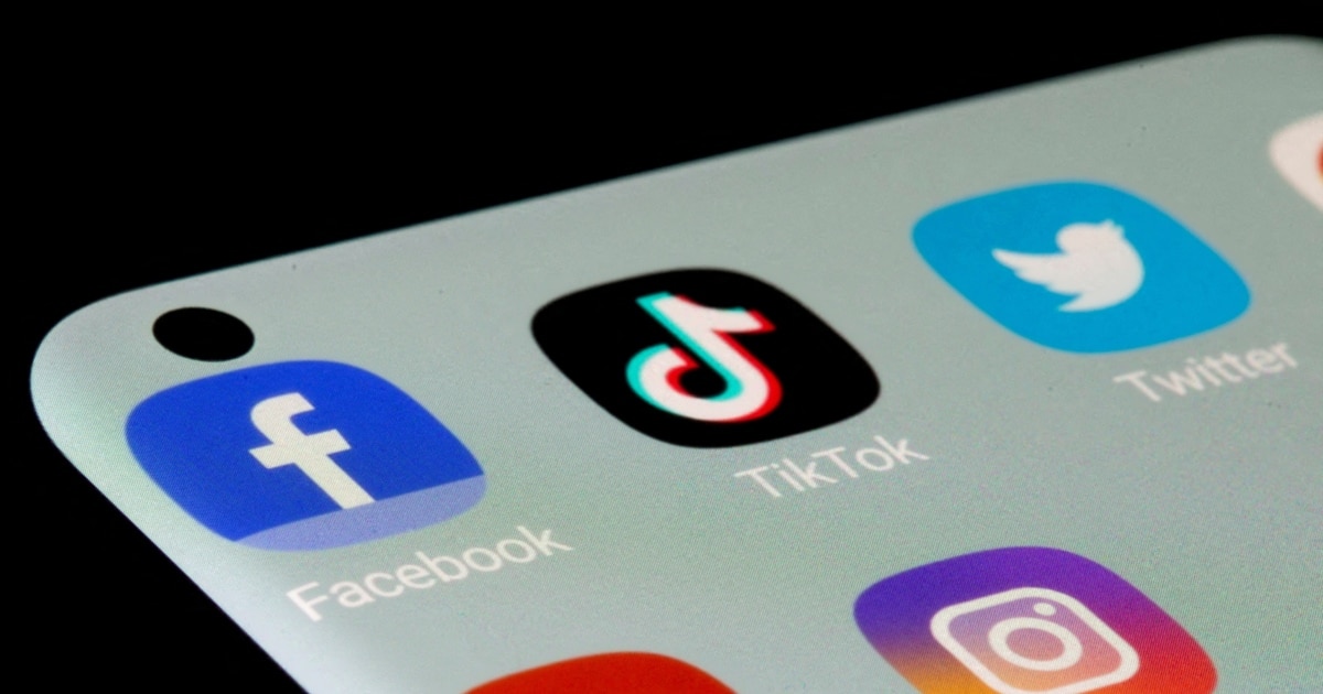 Tiktok-ს, Instagram-ს და Facebook-ს ევროპაში დიდი ჯარიმები ემუქრება, ციფრული მომსახურების კანონის დარღვევის გამო