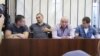 Троє звинувачених у побитті журналістів підписали мирову з постраждалими