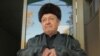 Набижон Жўнаев.