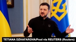 «Президент України Володимир Зеленський вийшов зі стамбульських переговорів за підтримки Європи і США у 2022 році й майже напевно відхилить такі умови у 2025 році»