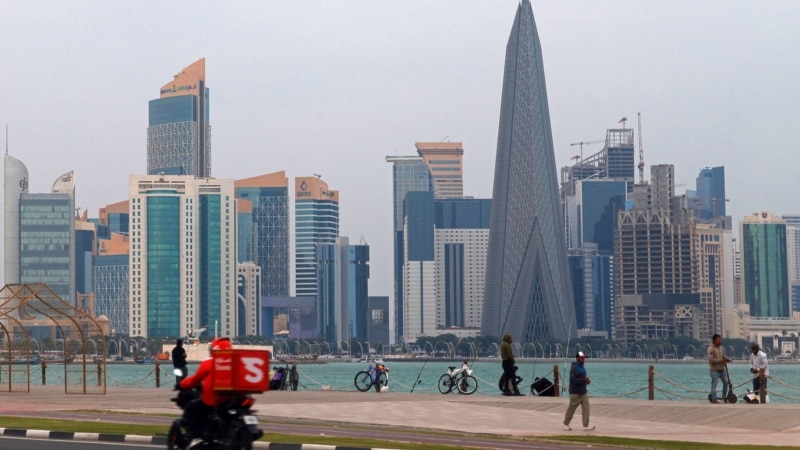 Indirect US-Iran technical talks reportedly underway in Doha amid differing stances on high-level negotiations