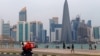 Kryeqyteti i Katarit, Doha.
