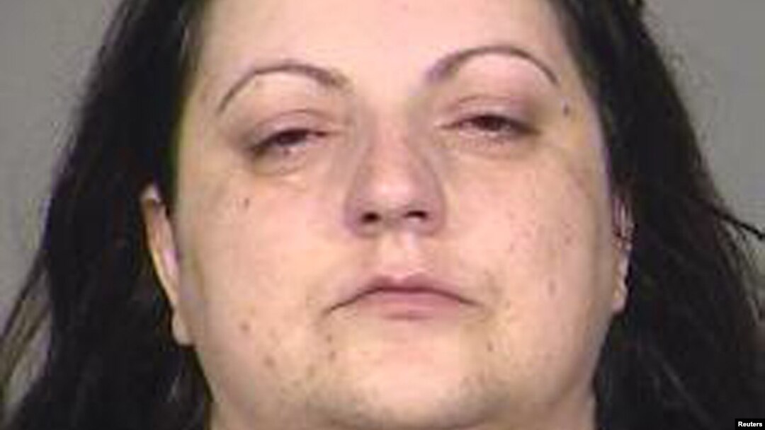 Rasema Handanovic, who emigrated to the United States after the war, was extradited to Bosnia-Herzegovina in December.