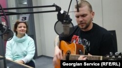 თამარა დუდა, სვიატოსლავ ბოიკო