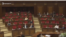 Заседание Национального собрания Армении, Ереван, 5 марта 2020 г.