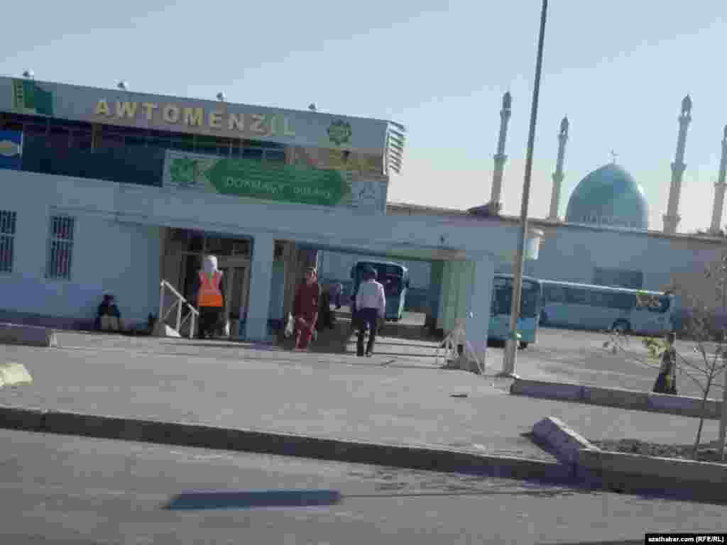 Ahal sebiti. Gökdepe görnüşleri. Awgust, 2021.