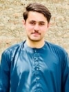 طارق وزیر لیکوال او مدني فعال