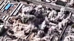 Իրանի դեմ ԱՄՆ-ի և Իսրայելի պատերազմի 3-րդ օրն է