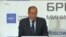 Лавров: вмешательство России в выборы – фантазии