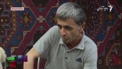 یک مرد چچنیایی مجبور به معذرتخواهی از رمضان قدیروف شد