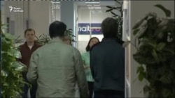 Украина заблокирует Яндекс, Одноклассники и ВКонтакте