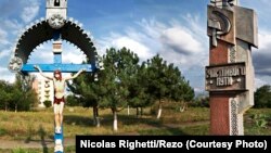 © Nicolas Righetti/Rezo