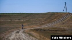 Satul Gavrilovca, comuna Copaceni, raionul Sangerei, Moldova