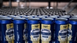 پاکستان کې د شرابو د جوړولو فابریکې دصادراتو جواز ترلاسه کړ
