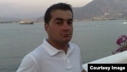 Elşad Babayev (Arxiv foto)