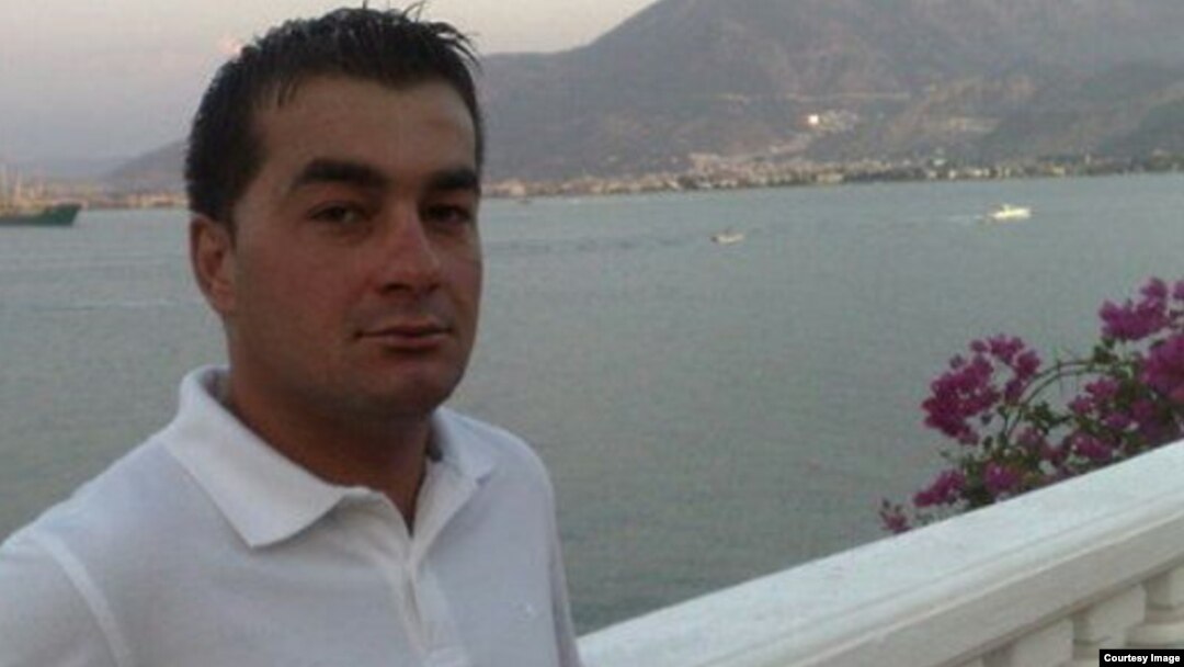 Həbsxanada vəfat etmiş Elşad Babayev