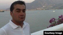 Həbsxanada vəfat etmiş Elşad Babayev