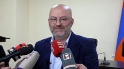 Շիրակի ՔՊ-ական մարզպետը հաստատում է՝ իր պաշտոնանկության հարցը քննարկվել է