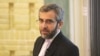 علی باقری،‌ معاون سیاسی وزارت خارجه ایران