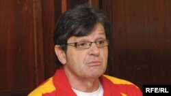 Zoran Slavuljica