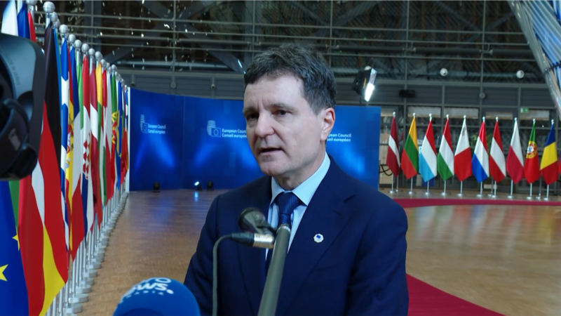 Nicușor Dan: investitorii se tem de instabilitate, pe fondul tensiunilor din Coaliție. Numiri la SRI și SIE, „în următoarele săptămâni”