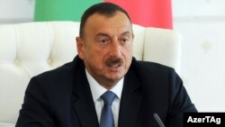 Ilham Əliyev