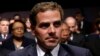 Hunter Biden: 'I Did Nothing Wrong' In Ukraine