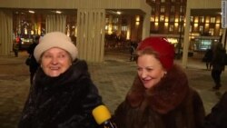 О чем москвичи спросили бы Путина? (видео)