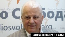 Леанід Краўчук