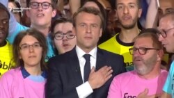 Visoki ulozi na francuskim predsjedničkim izborima