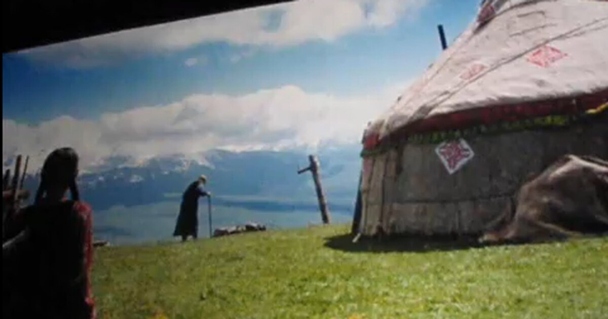 Қытай эротикалық фильмдері