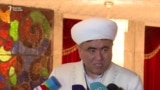 Кыргызстандын жаңы муфтийи шайланды