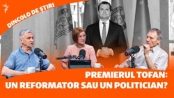 Negru și Boțan, despre cabinetul lui Tofan, declarațiile ambasadorului german și bugetul lui Ceban