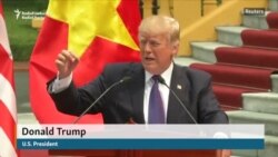 Trump: „Sînt cu agențiile noastre” când vine vorba de amestecul rusesc în alegeri