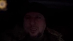 Апти Аллаудинов о наступлении ВСУ      