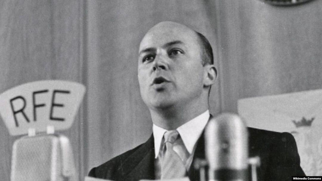 Ян Новак-Езёраньский, 3 мая 1952 года 