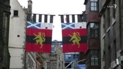 جشنواره ادینبورگ؛ یک ماه از ستایش هنر با حضور هنرمندان ایرانی